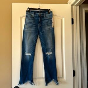 Hudson Jeans Size 27 NWT